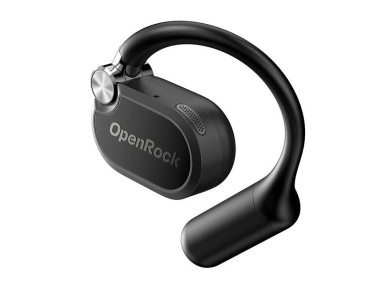 OpenRock X Open-Ear Earphones (black) OpenRock X Open-Ear Earphones (black)