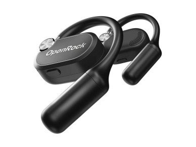 OpenRock X Open-Ear Earphones (black) OpenRock X Open-Ear Earphones (black)