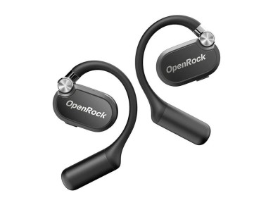OpenRock X Open-Ear Earphones (black) OpenRock X Open-Ear Earphones (black)