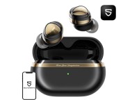 Fones de ouvido TWS Soundpeats Opera05 (preto) Fones de ouvido TWS Soundpeats Opera05 (preto)