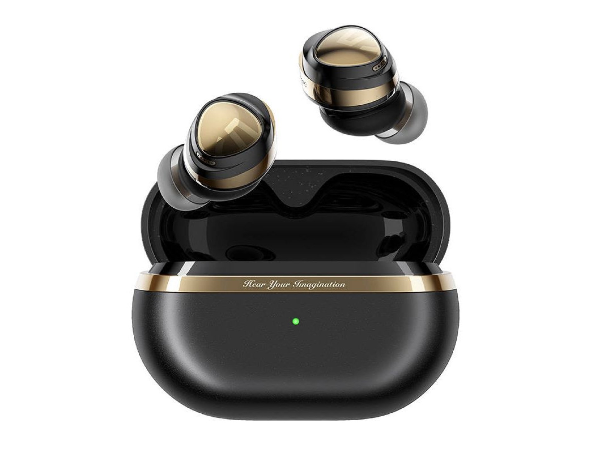 Fones de ouvido TWS Soundpeats Opera05 (preto)