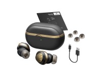 Fones de ouvido TWS Soundpeats Opera05 (preto) Fones de ouvido TWS Soundpeats Opera05 (preto)