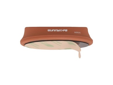 Base Sunnylife / base para c�mera OSMO 360 (laranja)
