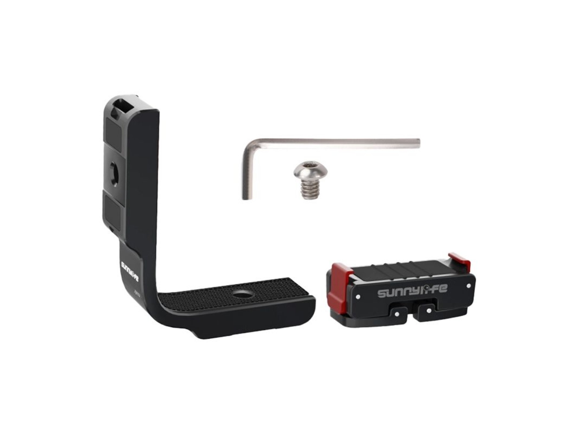 Soporte L Sunnylife para DJI OSMO 360