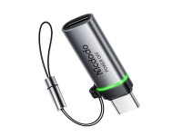Adapter USB-C do USB-C Mcdodo OT-2450, auto power off