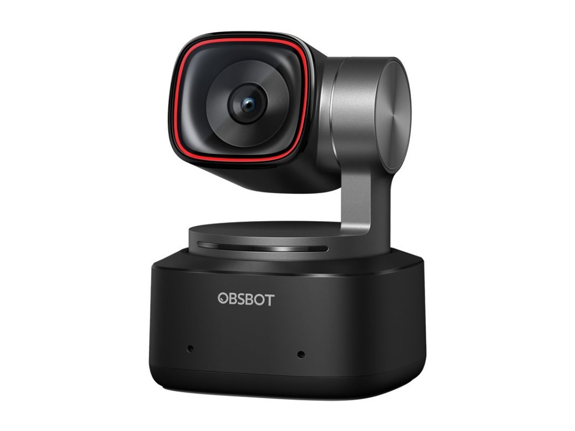 C�mara web OBSBOT Tiny 2