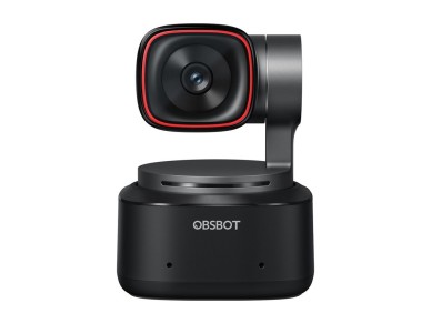 OBSBOT Tiny 2 webcam