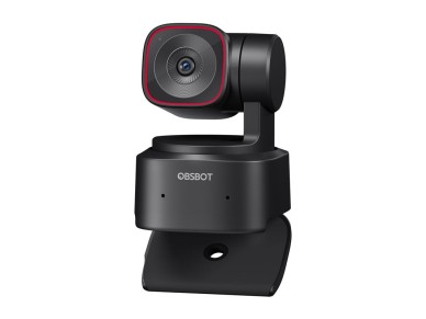 OBSBOT Tiny 2 Lite Webcam