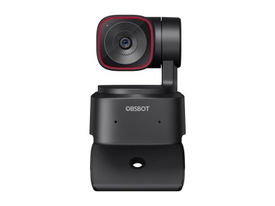 OBSBOT Tiny 2 Lite Webcam