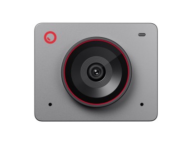 OBSBOT Meet 2 webcam (gray)