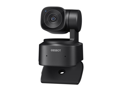 OBSBOT Tiny SE Webcam OBSBOT Tiny SE Webcam