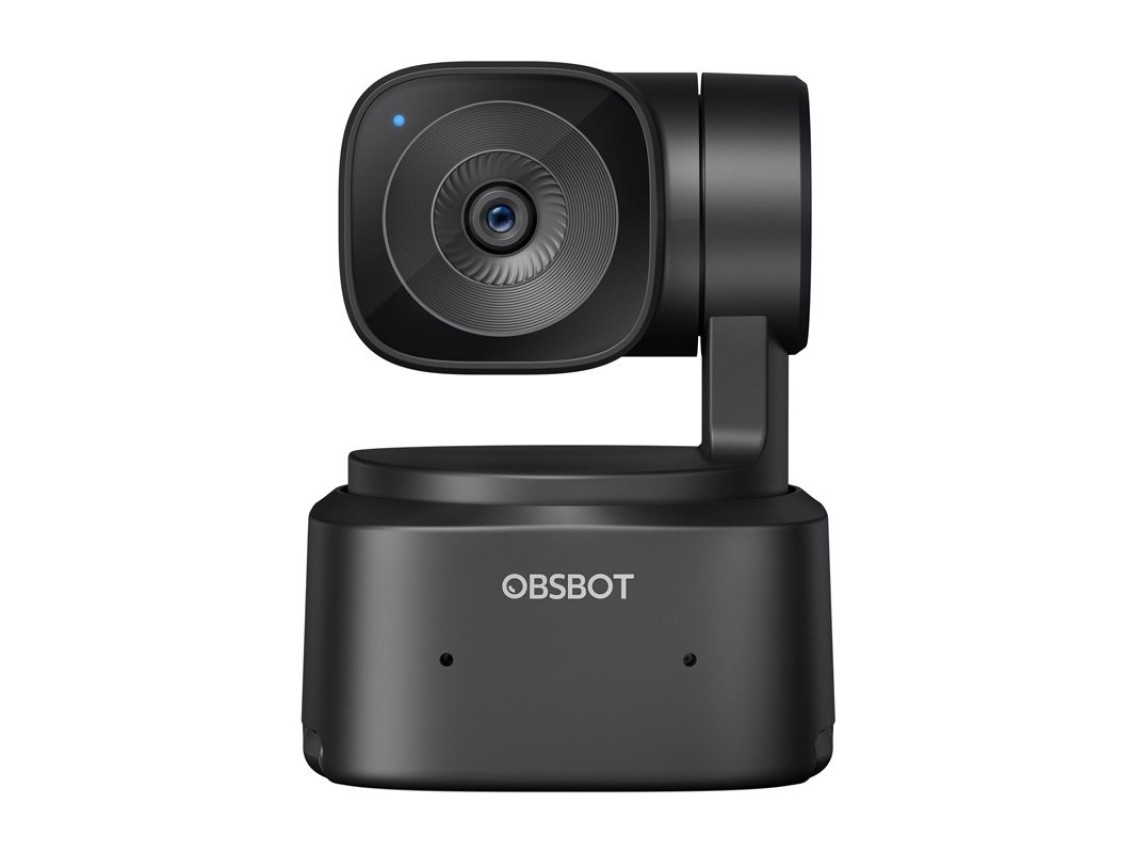 OBSBOT Tiny SE Webcam