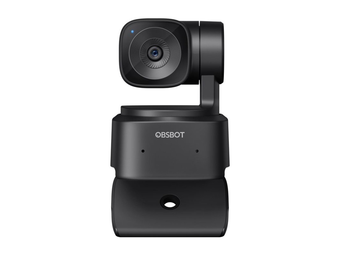 OBSBOT Tiny SE Webcam