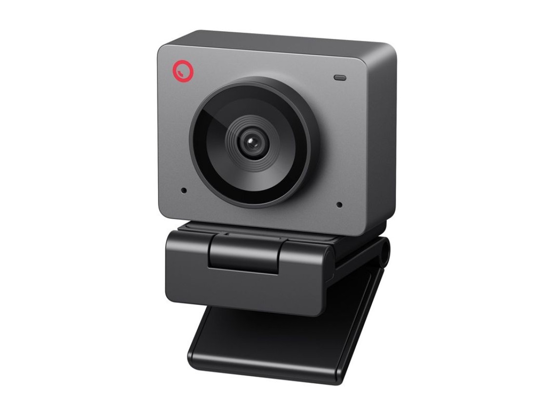 Webcam OBSBOT Meet SE (cinza)