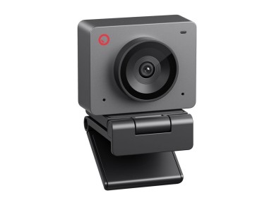 OBSBOT Meet SE webcam (gray)