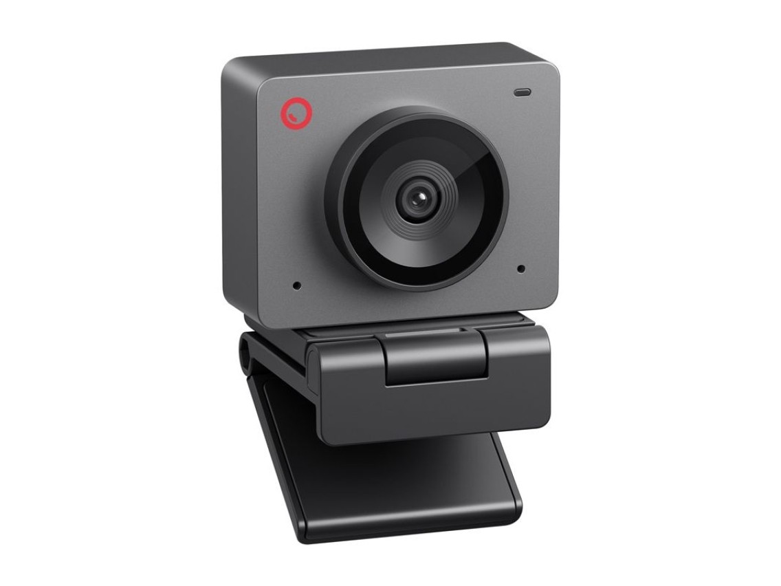 Webcam OBSBOT Meet SE (cinza)