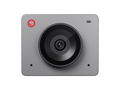 OBSBOT Meet SE webcam (gray)