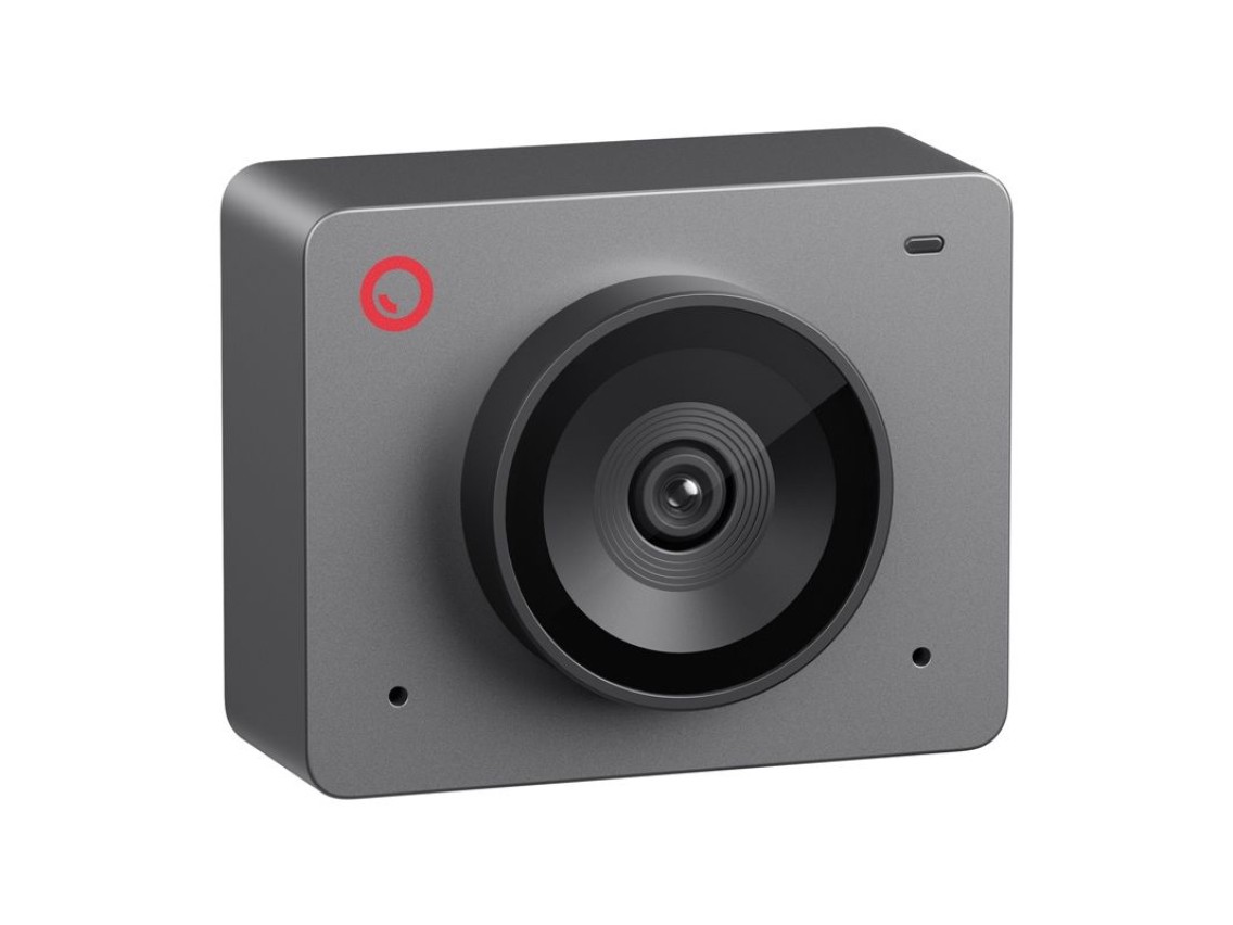 Webcam OBSBOT Meet SE (cinza)