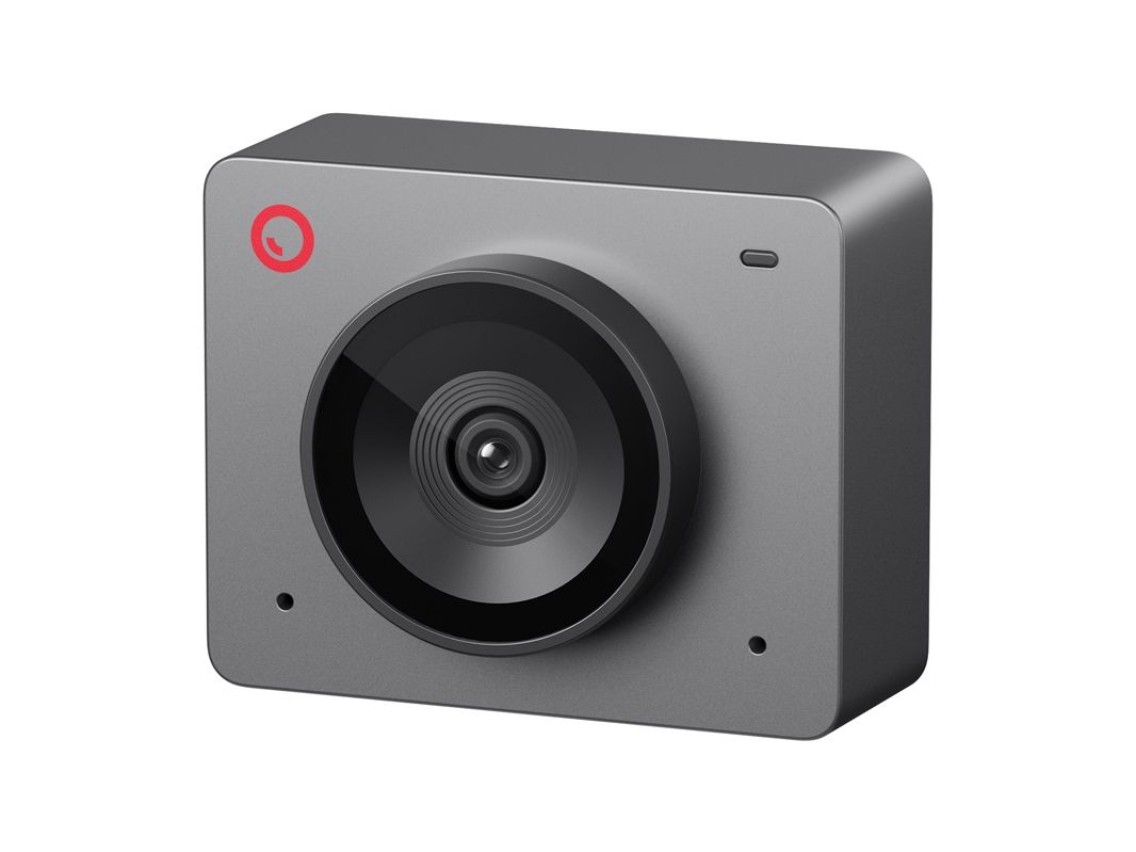 Webcam OBSBOT Meet SE (cinza)