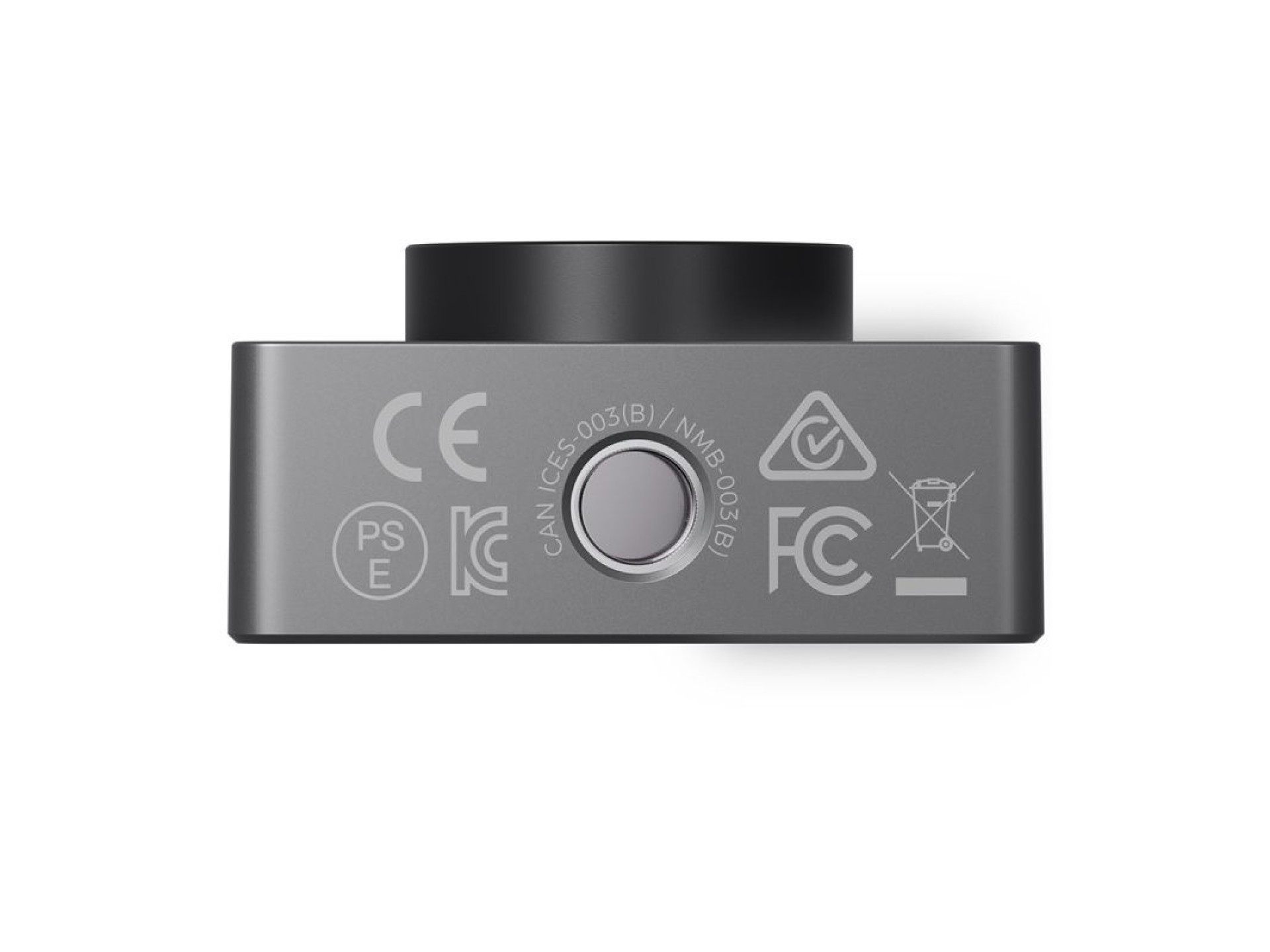 Webcam OBSBOT Meet SE (cinza)