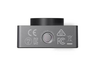 OBSBOT Meet SE webcam (gray)