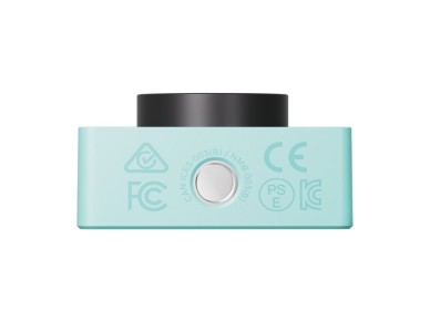 OBSBOT Meet 2 webcam (green)