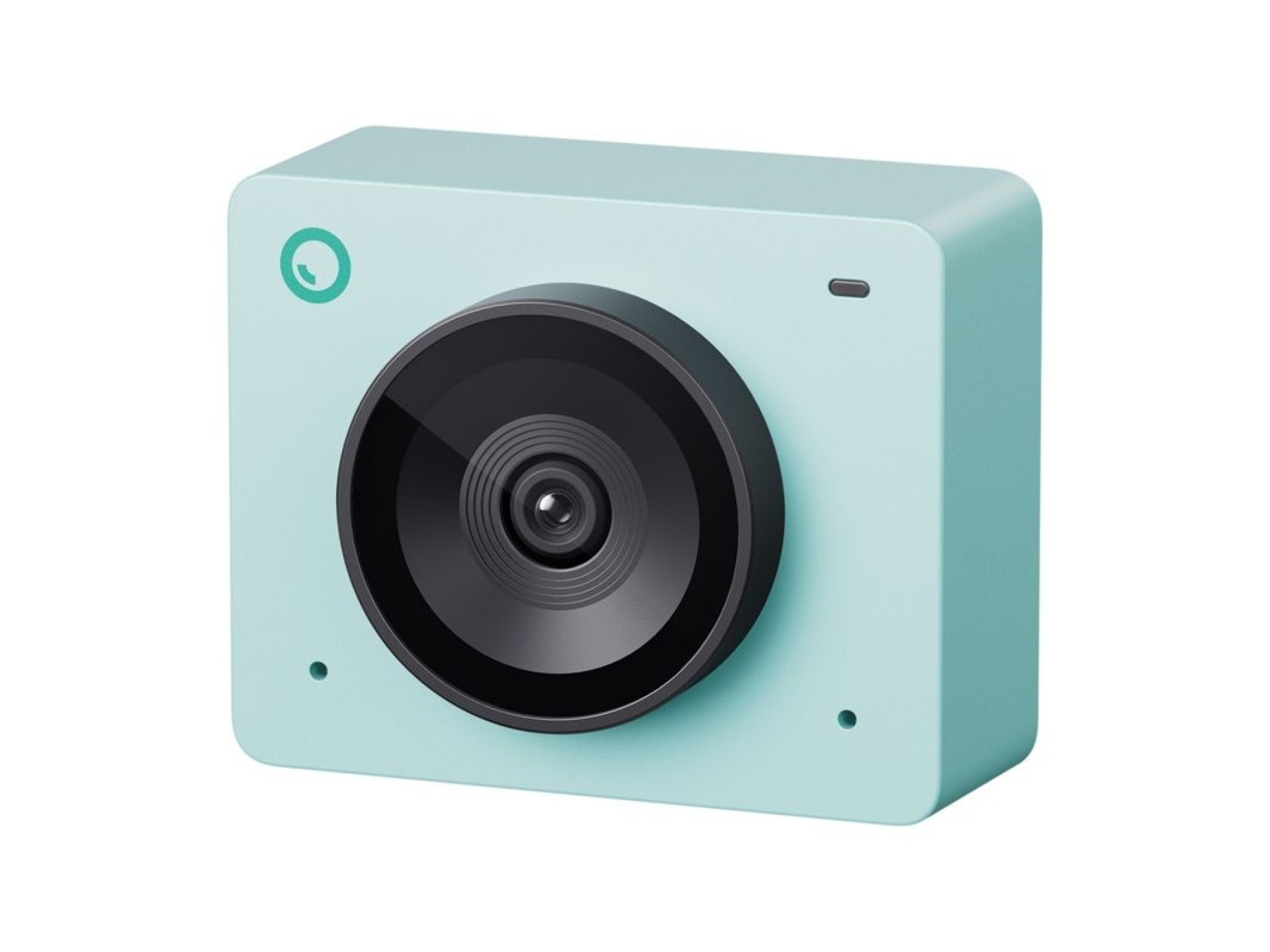 OBSBOT Meet SE webcam (green)
