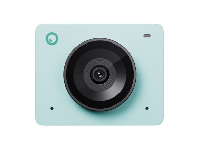 OBSBOT Meet SE webcam (green) OBSBOT Meet SE webcam (green)