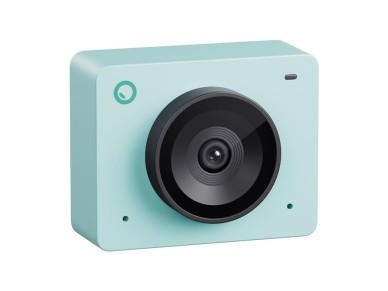 OBSBOT Meet SE webcam (green) OBSBOT Meet SE webcam (green)