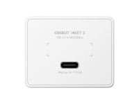 OBSBOT Meet 2 webcam (white) OBSBOT Meet 2 webcam (white)