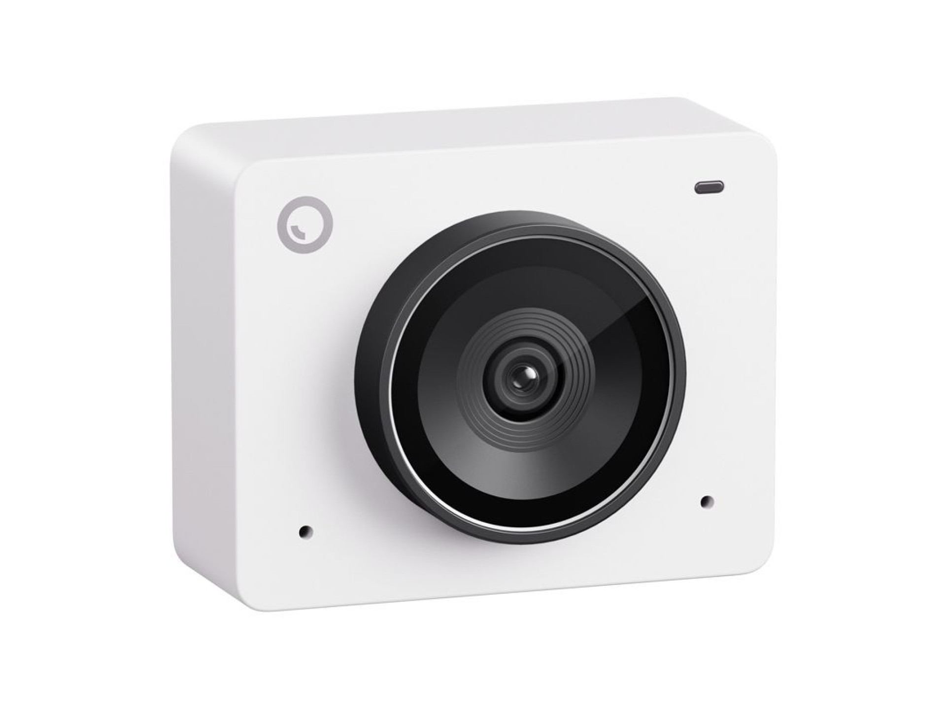 OBSBOT Meet 2 webcam (white)
