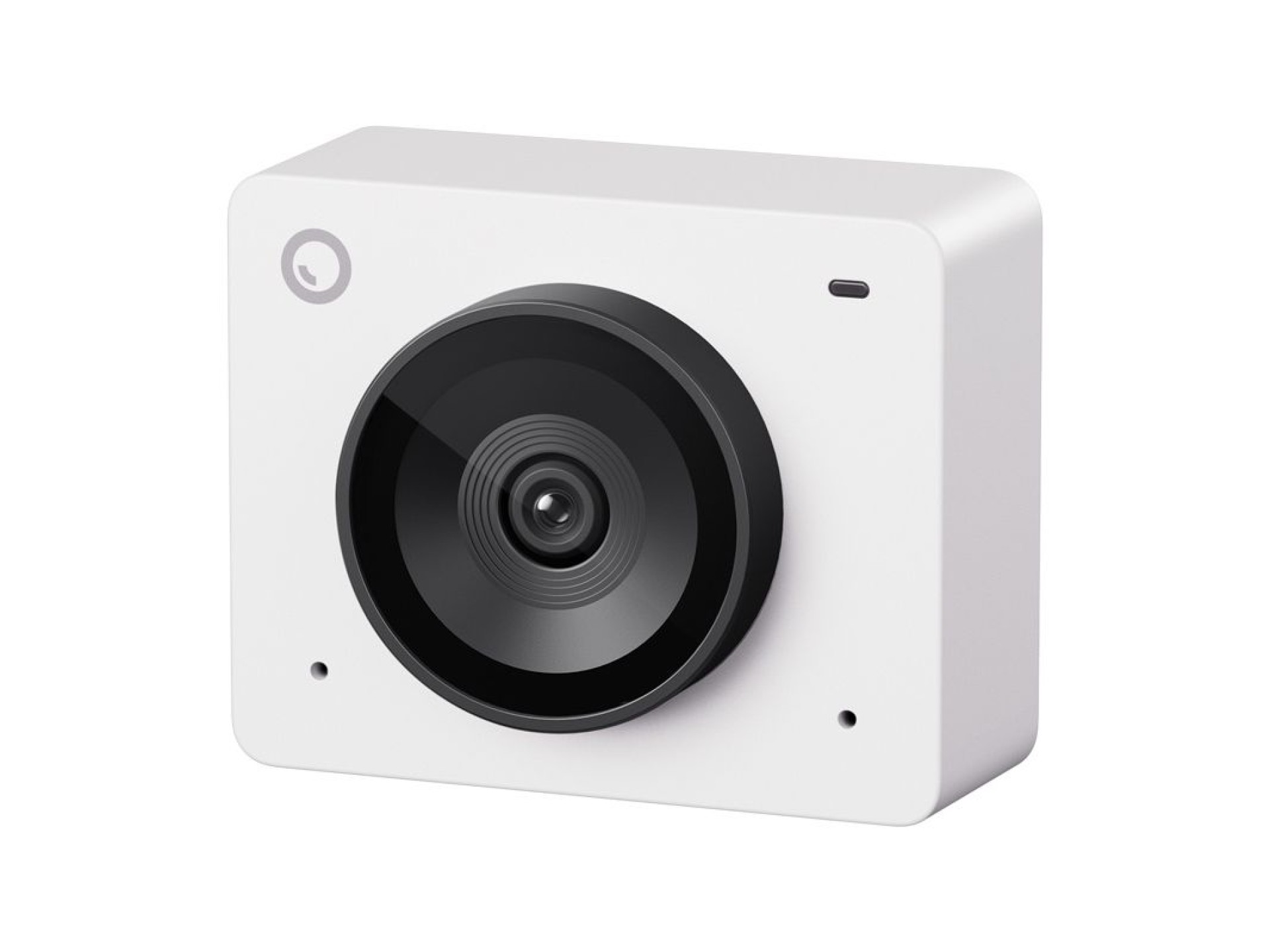 OBSBOT Meet SE webcam (white)