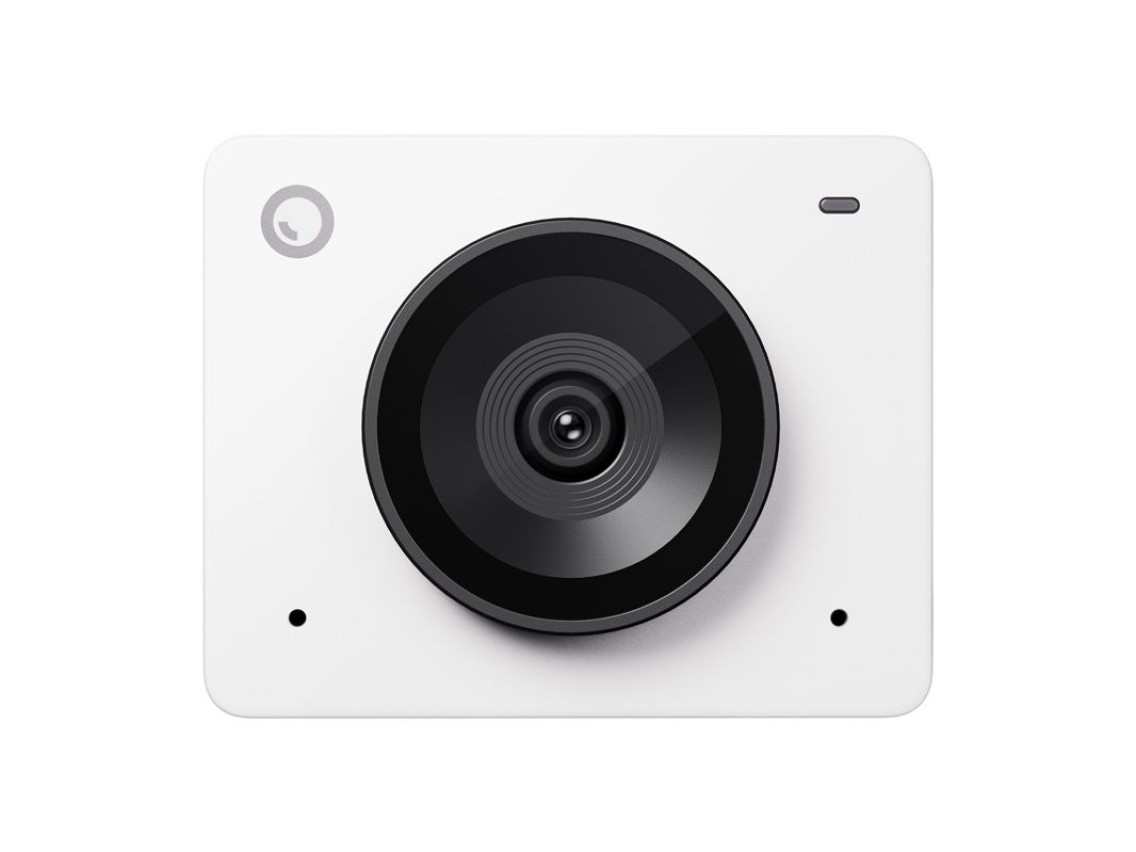 OBSBOT Meet SE webcam (white)