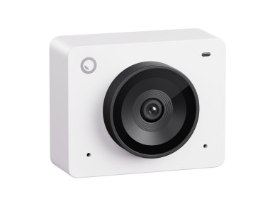 OBSBOT Meet SE webcam (white)