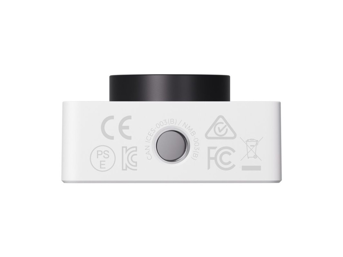 OBSBOT Meet SE webcam (white)