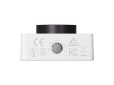 OBSBOT Meet SE webcam (white)