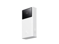 Banco de energ�a Baseus Star-Lord 10000 mAh, 30 W, negro