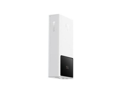 Banco de energía Baseus Star-Lord 10000 mAh, 30 W, negro Banco de energía Baseus Star-Lord 10000 mAh, 30 W, negro