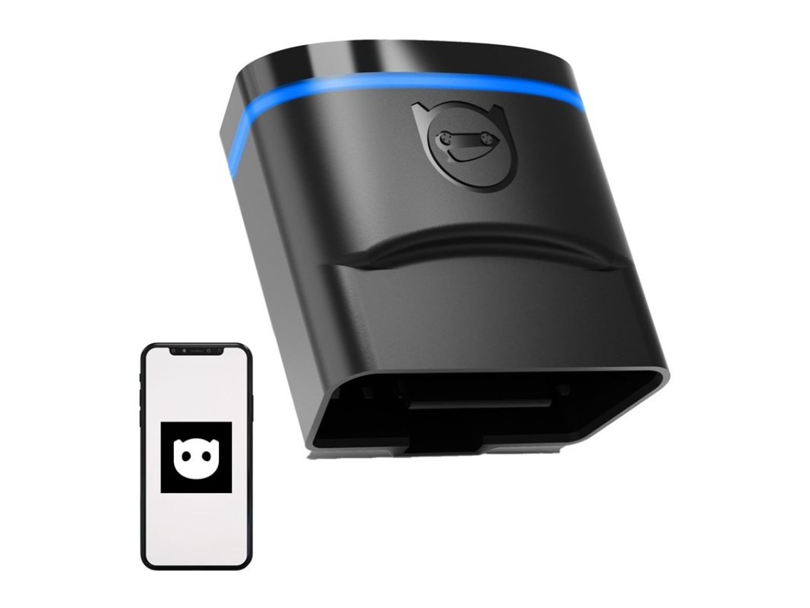 Scanner de diagnóstico OBDeleven 2 Ultimate
