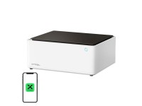 M�quina de grava��o a laser 3 em 1 xTool M1 10W