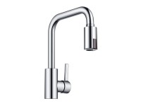 Grifo automático a batería Grifo automático a batería