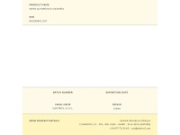 Grifo automático a batería Grifo automático a batería