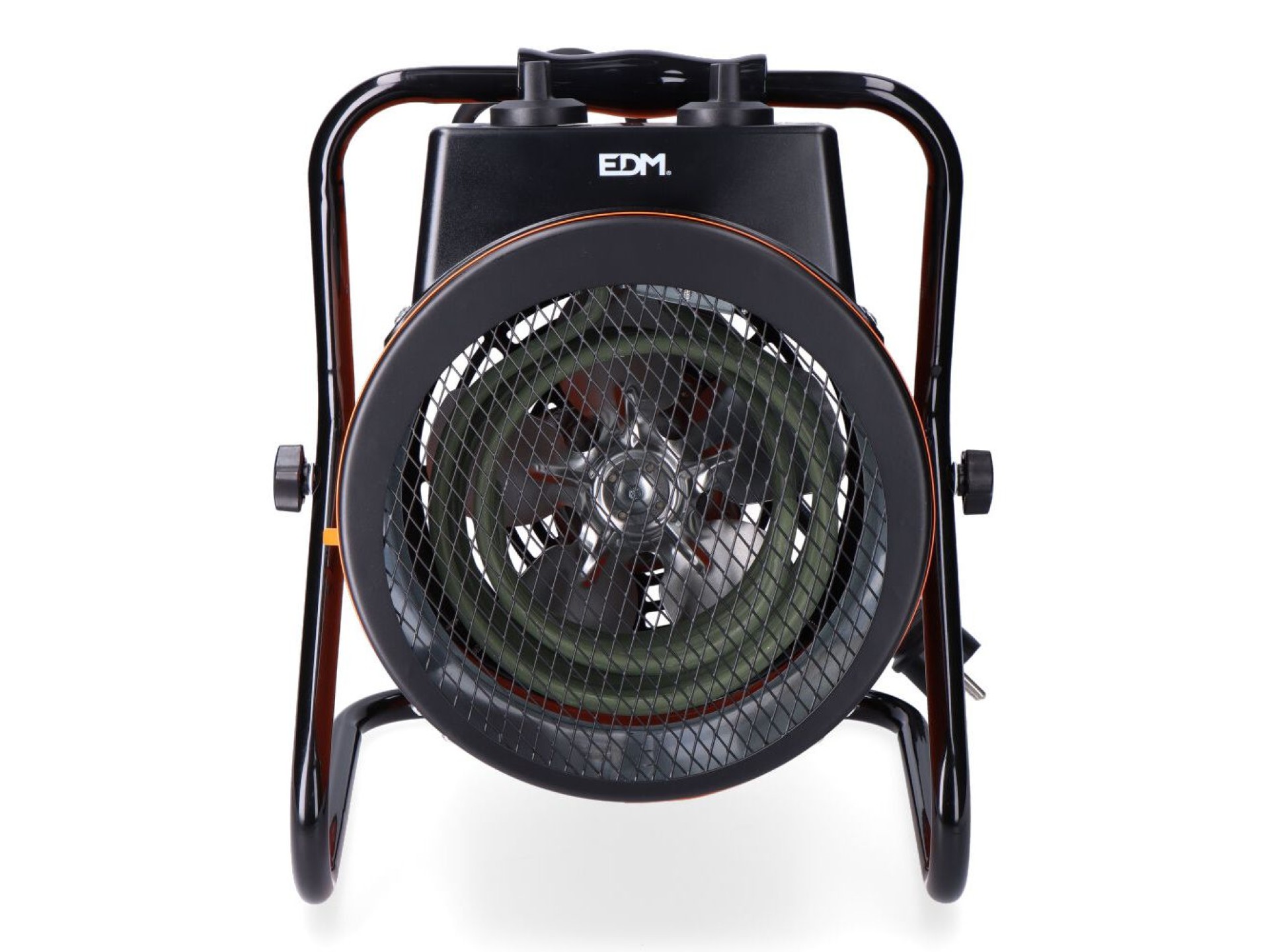 Industrial heater 1500 - 3000 w