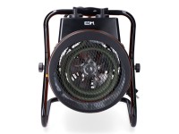 Industrial heater 1500 - 3000 w