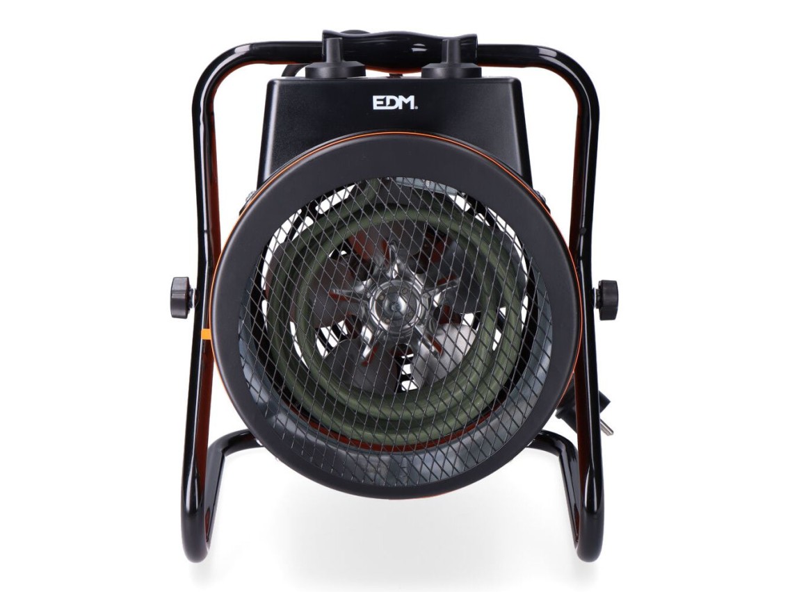 Industrial heater 1500 - 3000 w