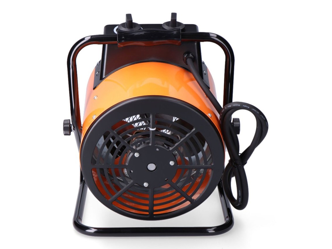 Industrial heater 1500 - 3000 w