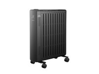 Aquecedor convector com wifi, 2000 w