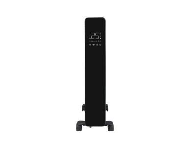 Air convector with wifi, 2000 w