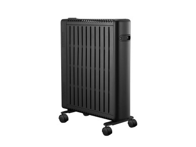Air convector with wifi, 2000 w