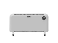 Aquecedor convector de ar 2000 w